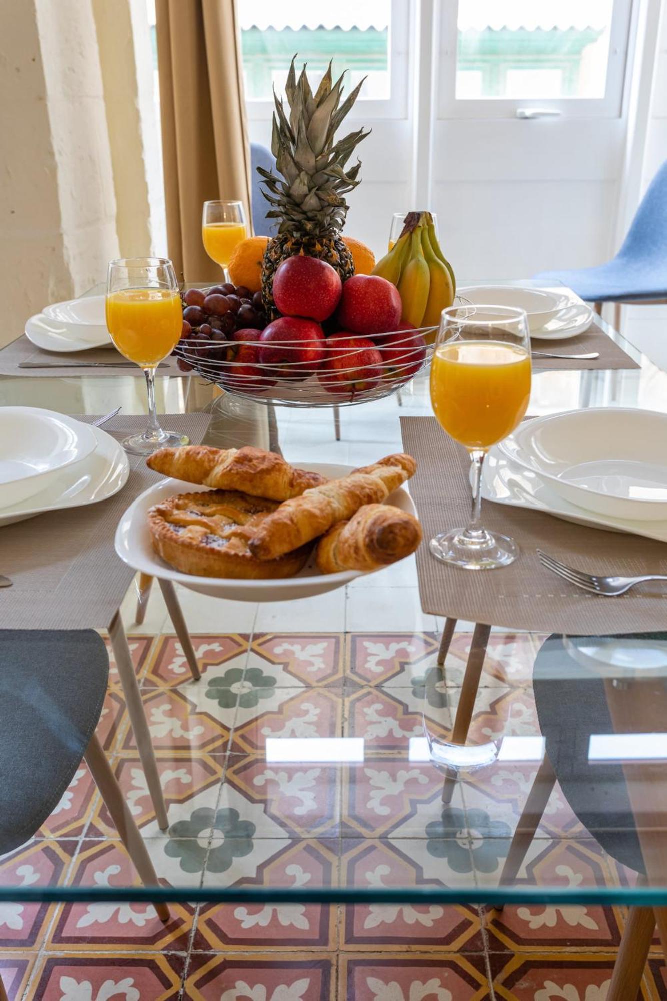 Historic Valletta Duplex - Cityapartmentstay Exterior photo