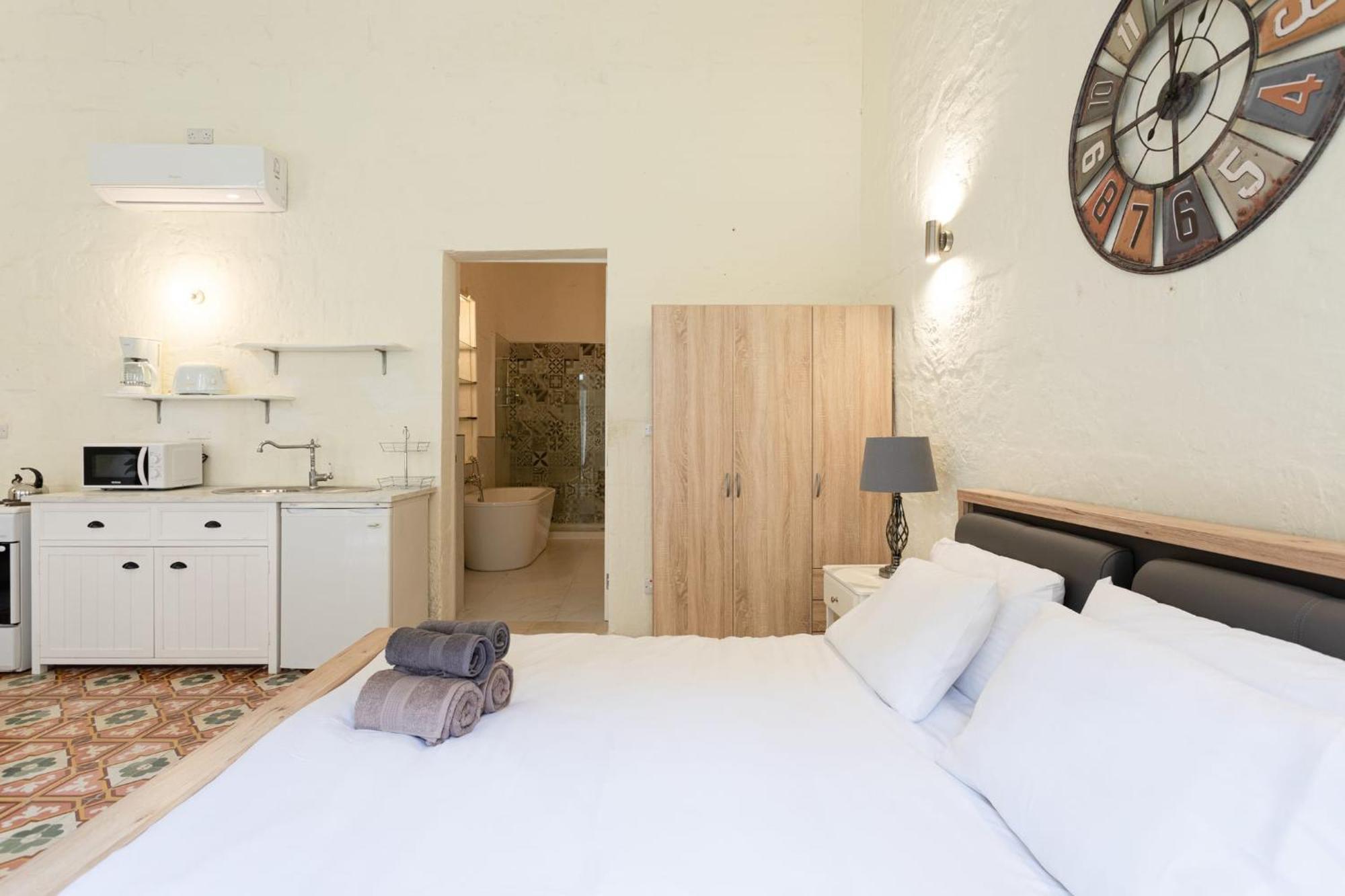 Historic Valletta Duplex - Cityapartmentstay Exterior photo